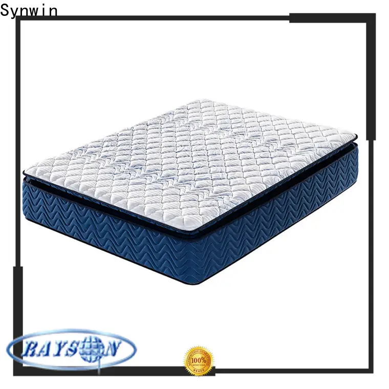 oem & odm spring mattress queen size price cost-effective customization 1