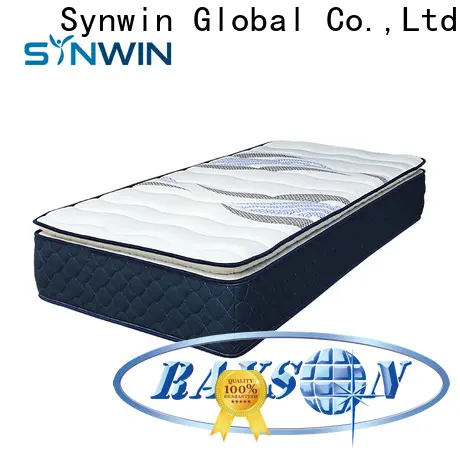 Synwin spring mattress king size cost-effective for bedroom1 1