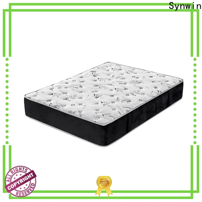 Synwin custom mattress us standard customization 1