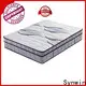 Synwin popular best hotel bed mattress comfortable for sound sleep 1