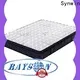 wholesale top mattress manufacturers in the world cost-effective for bedroom 1