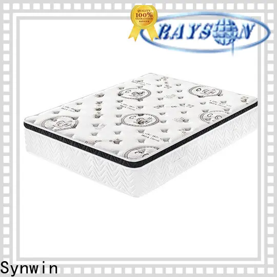wholesale top spring mattress manufacturers cost-effective customization1 1