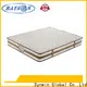 customized king size coil spring mattress wholesale high density 1