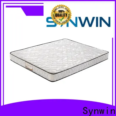 Synwin bonnell spring mattress price factory price for star hotel 1