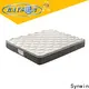 luxury roll out mattress best sleep experience with spring 1