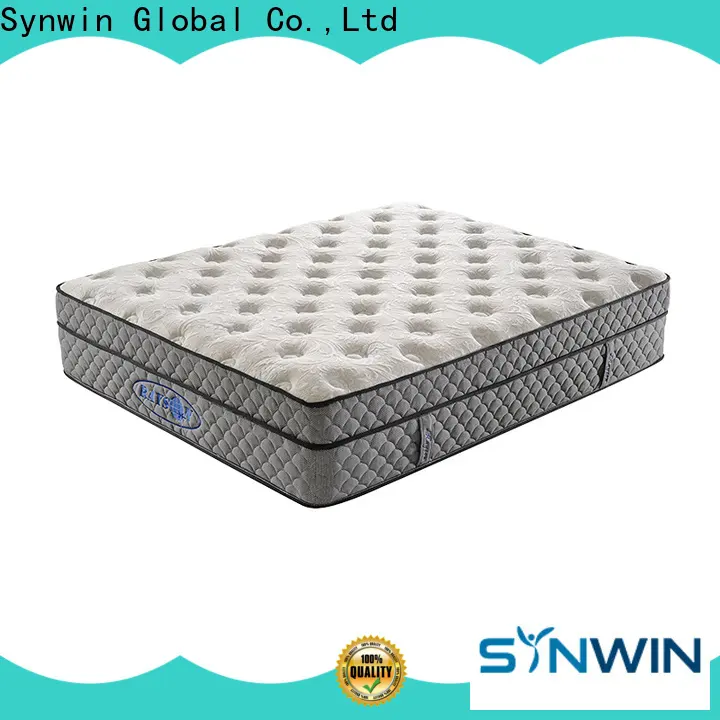 Synwin queen mattress set cool feeling sound sleep1 1