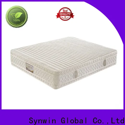 Synwin spring mattress supplies knitted fabric light-weight 1