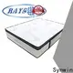 Synwin available top mattress companies 2020 wholesale light-weight 1
