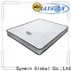 Synwin best spring mattress for side sleepers cool feeling sound sleep 1