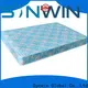 Synwin mattresses with continuous coils vacuum 1