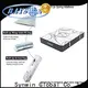 Synwin rolled mattress in a box top 1