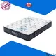Synwin wrapped coil spring mattress low-price high density 1