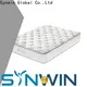 high-quality best spring mattress online low-price bespoke service 1