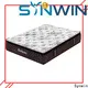 Synwin top mattress companies 2018 low-price bespoke service 1