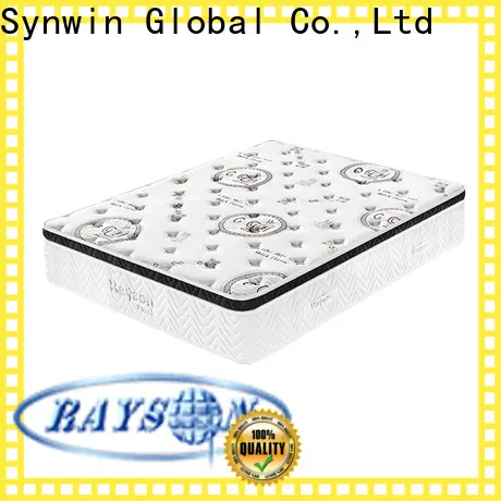 top quality hotel standard mattress popular hotel room 1