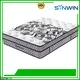 memory foam hotel mattress brands innerspring at discount 1