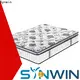 Synwin hotel mattress suppliers chic for customization 1