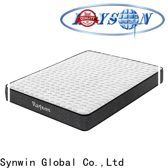 high-quality custom size mattress manufacturers knitted fabric light-weight 1