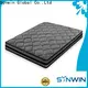 Synwin king size mattress rolled up quality assured factory outlet 1