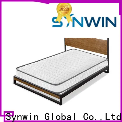 high-end comfort bonnell mattress standard for wholesale 1