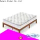 Synwin factory hotel luxury pocket spring double bed mattress with flower and leaves patten like in the forest33 1