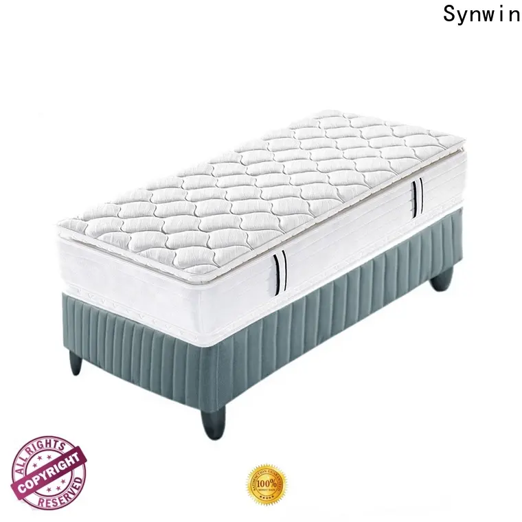 Synwin mattress factory menu us standard 1