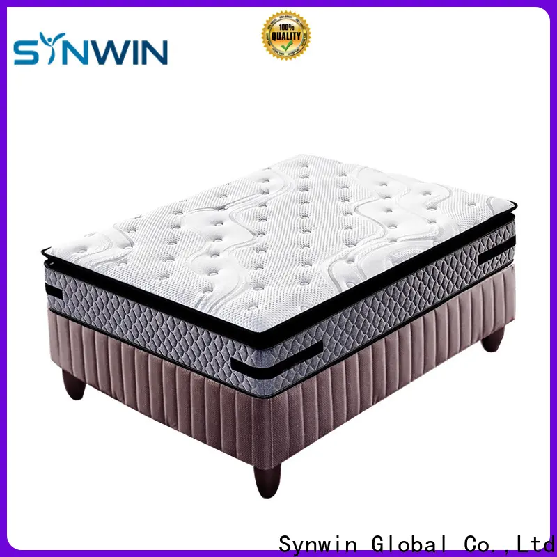 chic design hotel mattress type comfortable 1