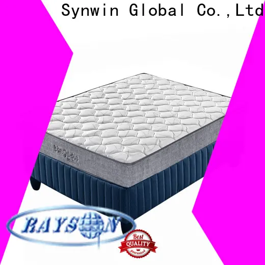 high-end custom made mattresses factory outlet 1