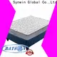 high-end custom made mattresses factory outlet 1