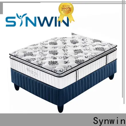 Synwin top spring mattress manufacturers us standard for bedroom1 1