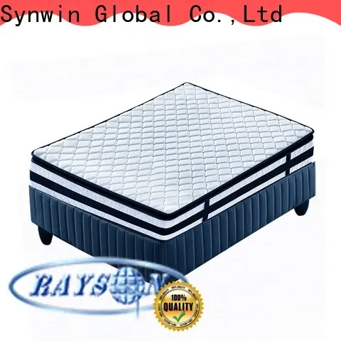 Synwin bonnell spring mattress fabrication standard bulk supplies 1