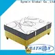 Synwin fast delivery mattresses wholesale supplies manufacturers hot-sale customization 1