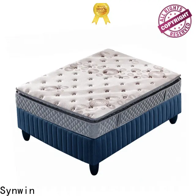 Synwin good spring mattress hot-sale for bedroom 1