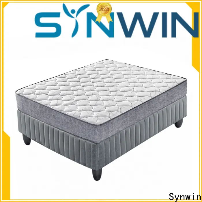 Synwin spring mattress king size us standard customization 1