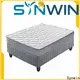 Synwin spring mattress king size us standard customization 1