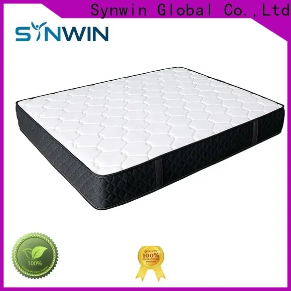 Synwin roll up pocket spring mattress factory outlet 1