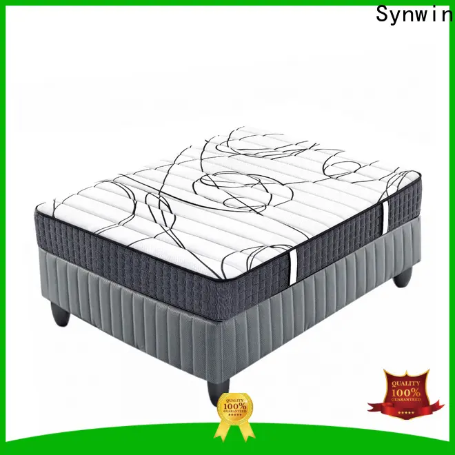 Synwin custom mattress makers hot-sale 1