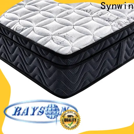 Synwin popular hotel firm mattress comfortable 1