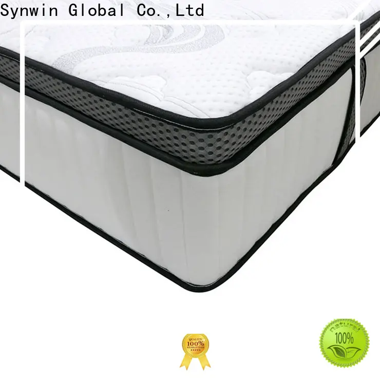 Synwin hotel mattress outlet oem & odm1 1