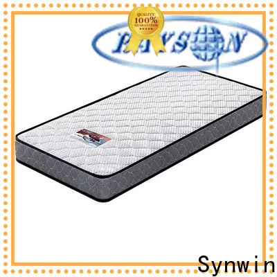 Synwin customized memory bonnell mattress standard for wholesale 1