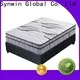 oem & odm king size coil spring mattress cost-effective customization 1