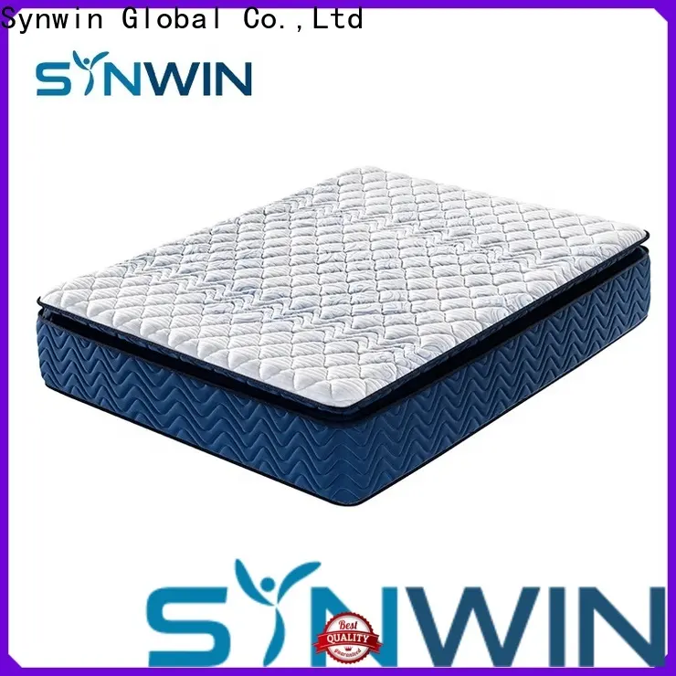 oem & odm mattress firm customer service hot-sale for bedroom 1