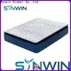 oem & odm mattress firm customer service hot-sale for bedroom 1