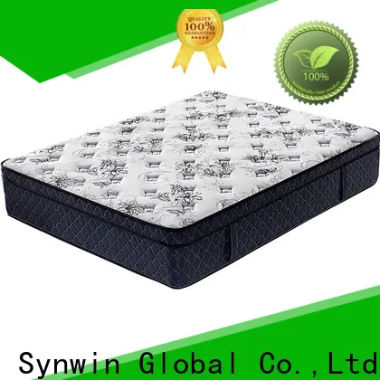 wholesale custom made mattress us standard for bedroom 1