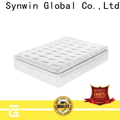 fast delivery bespoke mattress sizes cost-effective for hotel 1