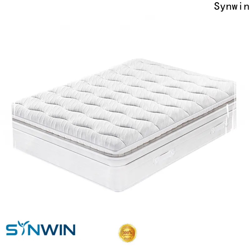 wholesale custom spring mattress hot-sale for bedroom 1