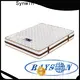 oem & odm odd size mattresses hot-sale for hotel 1