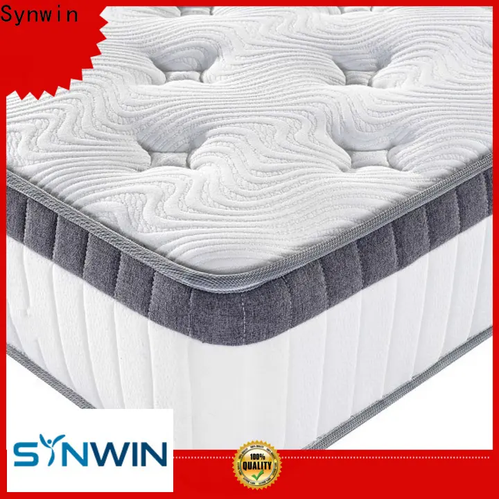 hotel collection mattress luxury firm comfortable best sleep 1