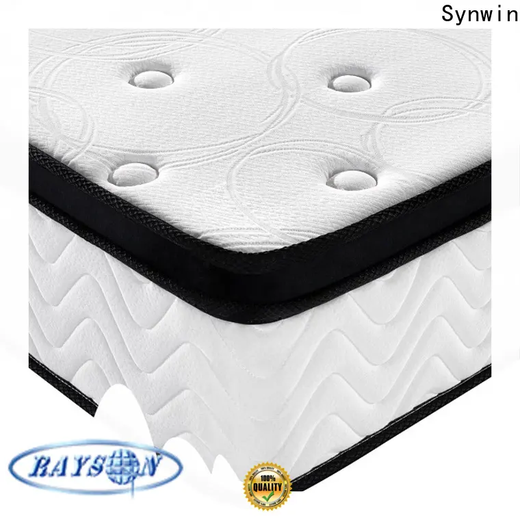high-performance quality inn mattress brand comfortable best sleep 1