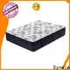 Synwin chic design most comfortable hotel mattresses oem & odm for sound sleep 1
